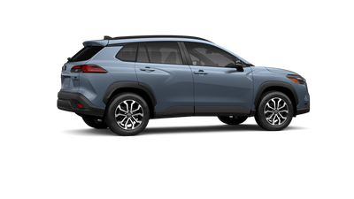2026 Toyota Corolla Cross Hybrid Hybrid SE