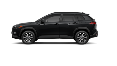 2026 Toyota Corolla Cross Hybrid Hybrid SE