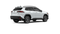 2026 Toyota Corolla Cross Hybrid Hybrid SE