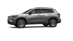 2026 Toyota Corolla Cross Hybrid Hybrid SE