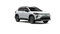 2026 Toyota Corolla Cross Hybrid Hybrid SE
