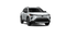 2026 Toyota Corolla Cross Hybrid Hybrid SE