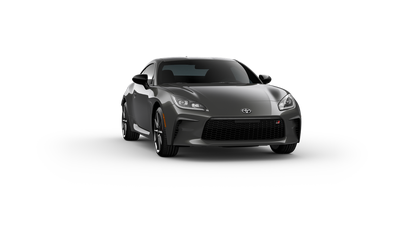 2026 Toyota GR86 GR86