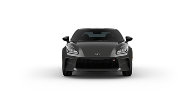 2026 Toyota GR86 GR86
