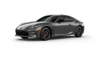 2026 Toyota GR86 GR86