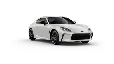 2026 Toyota GR86 GR86 Premium