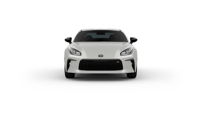 2026 Toyota GR86 GR86 Premium