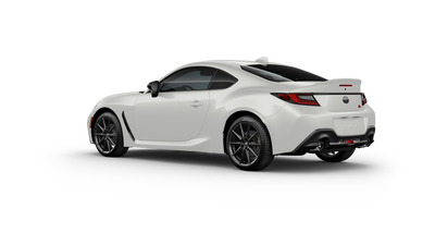 2026 Toyota GR86 GR86 Premium