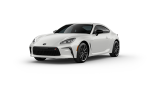 2026 Toyota GR86 GR86 Premium