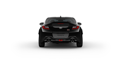 2026 Toyota GR86 GR86 Premium