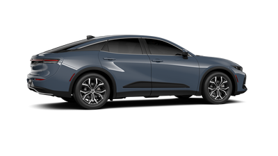 2026 Toyota Toyota Crown XLE