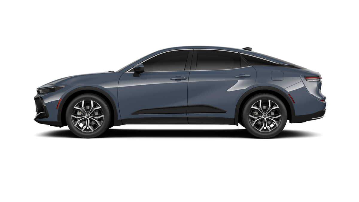 2026 Toyota Toyota Crown XLE