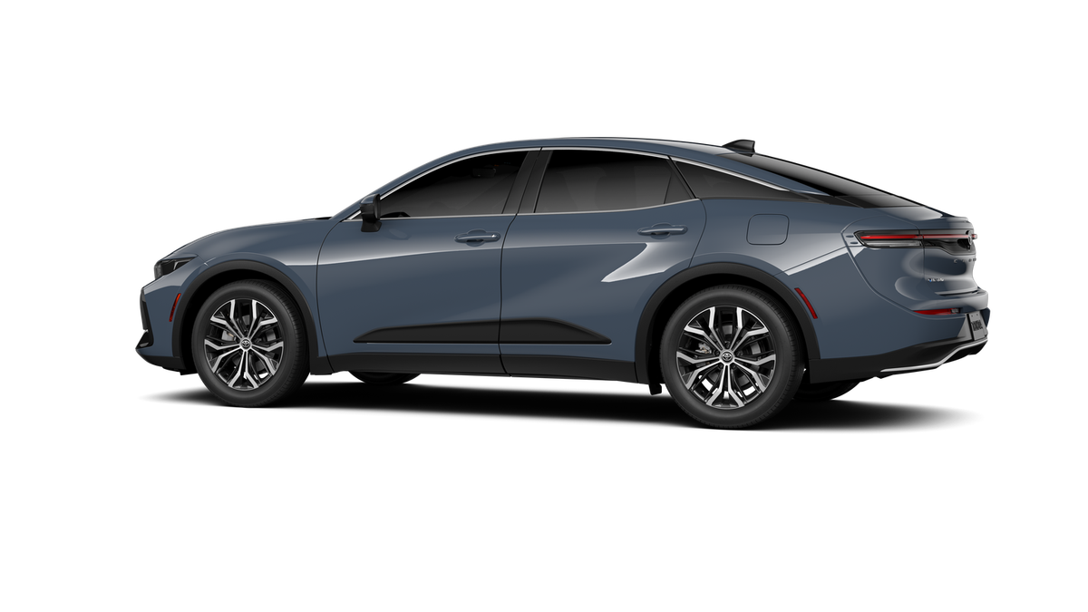 2026 Toyota Toyota Crown XLE