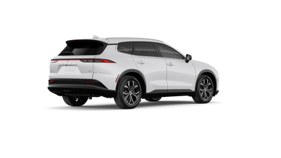 2026 Toyota Toyota Crown Signia XLE