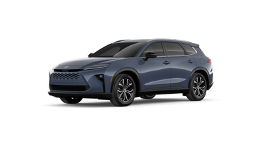 2026 Toyota Toyota Crown Signia XLE