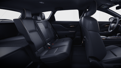 2026 Toyota Toyota Crown Signia XLE