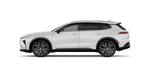 2026 Toyota Toyota Crown Signia XLE