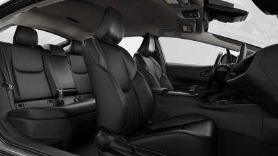 2027 Toyota Prius Nightshade