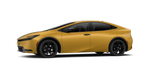 2027 Toyota Prius Nightshade