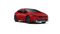 2027 Toyota Prius XLE