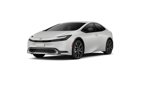 2027 Toyota Prius Plug-in Hybrid XSE
