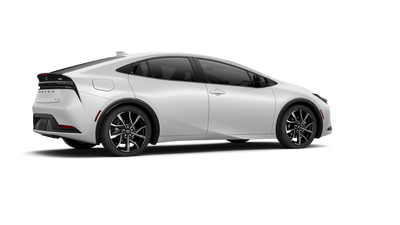 2027 Toyota Prius Plug-in Hybrid XSE