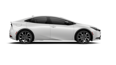 2027 Toyota Prius Plug-in Hybrid XSE