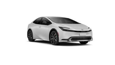2027 Toyota Prius Plug-in Hybrid XSE