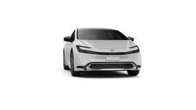 2027 Toyota Prius Plug-in Hybrid XSE