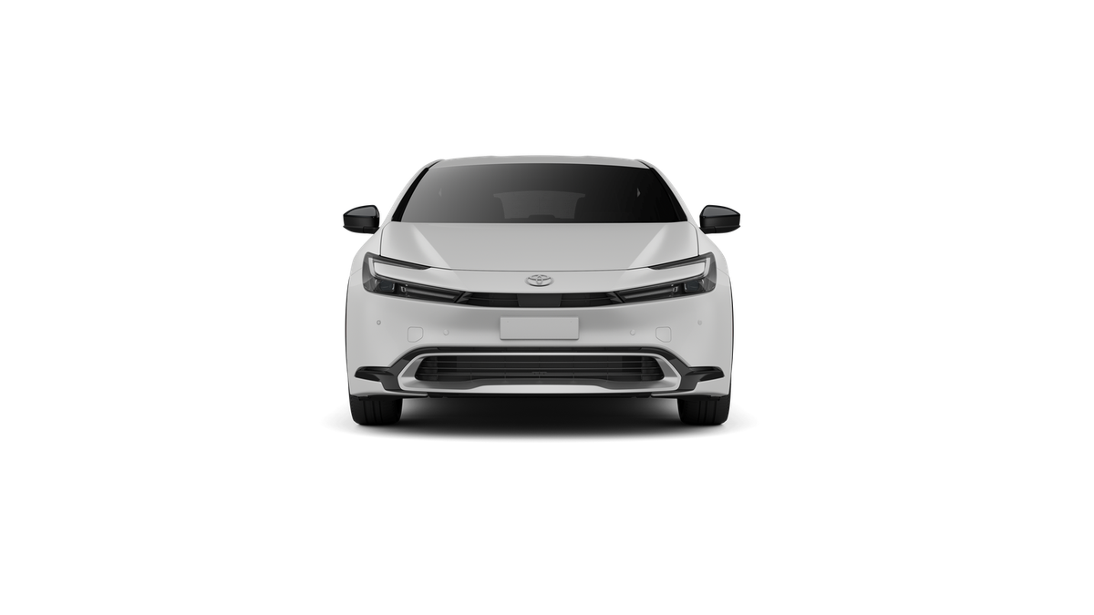 2027 Toyota Prius Plug-in Hybrid XSE