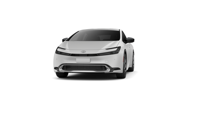 2027 Toyota Prius Plug-in Hybrid XSE