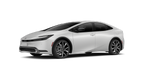 2027 Toyota Prius Plug-in Hybrid XSE