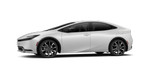 2027 Toyota Prius Plug-in Hybrid XSE