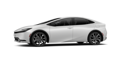 2027 Toyota Prius Plug-in Hybrid XSE