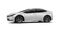 2027 Toyota Prius Plug-in Hybrid XSE
