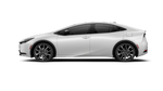 2027 Toyota Prius Plug-in Hybrid XSE