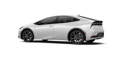 2027 Toyota Prius Plug-in Hybrid XSE