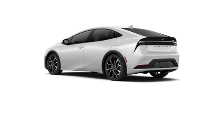 2027 Toyota Prius Plug-in Hybrid XSE