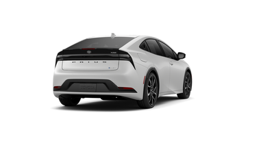 2027 Toyota Prius Plug-in Hybrid XSE