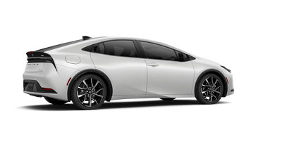 2027 Toyota Prius Plug-in Hybrid XSE Premium