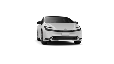 2027 Toyota Prius Plug-in Hybrid XSE Premium