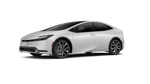 2027 Toyota Prius Plug-in Hybrid XSE Premium