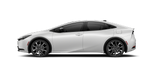 2027 Toyota Prius Plug-in Hybrid XSE Premium