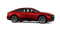 2027 Toyota Toyota Crown Limited