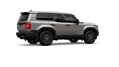 2026 Toyota Land Cruiser Land Cruiser 1958