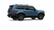 2026 Toyota Land Cruiser Land Cruiser