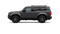 2026 Toyota Land Cruiser Land Cruiser