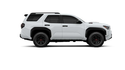 2026 Toyota 4Runner i-FORCE MAX TRD Pro