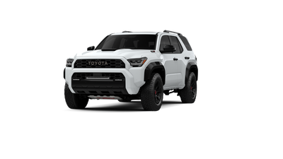 2026 Toyota 4Runner i-FORCE MAX TRD Pro