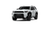 2026 Toyota 4Runner i-FORCE MAX TRD Pro